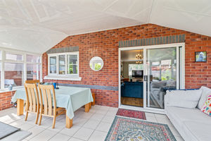 Conservatory- click for photo gallery